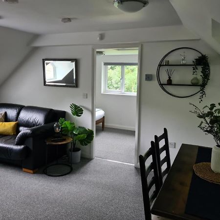 Park House Self-Contained Annex Hotel Mold Exterior foto